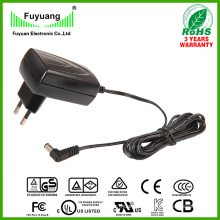 Chargeur de batterie Li-ion à 3 cellules 4.2V0.3A (FY0420300)